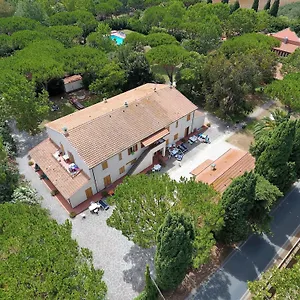 3* Hotel apartamentowy Ghiacci Vecchi