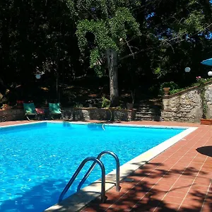 3* Nocleg ze śniadaniem La Nussa