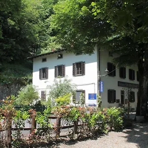  Hotel Dei Baroni - Antica Dimora