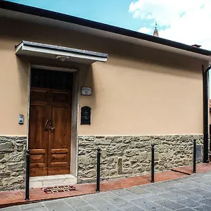 Appartamento La Tinaia, Castiglion Fiorentino