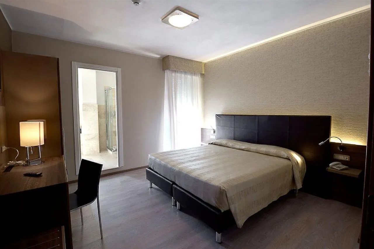 Hotel Park Castiglion Fiorentino