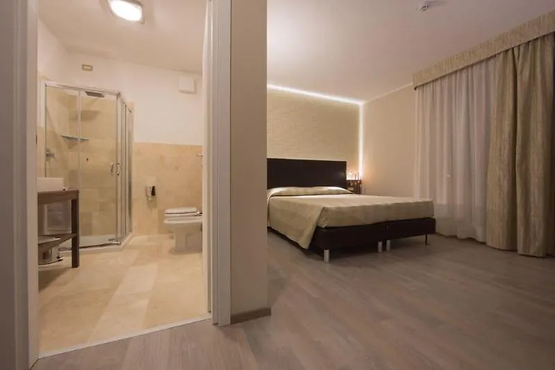 Hotel Park Castiglion Fiorentino