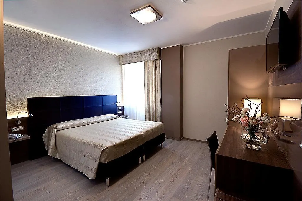 Hotel Park Castiglion Fiorentino