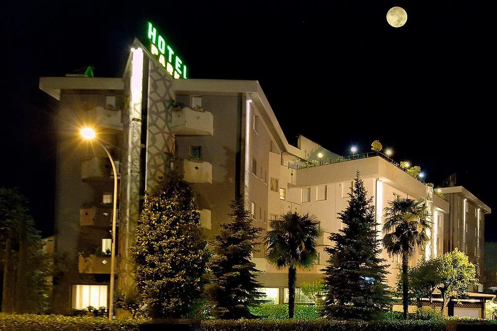 Hotel Park Castiglion Fiorentino