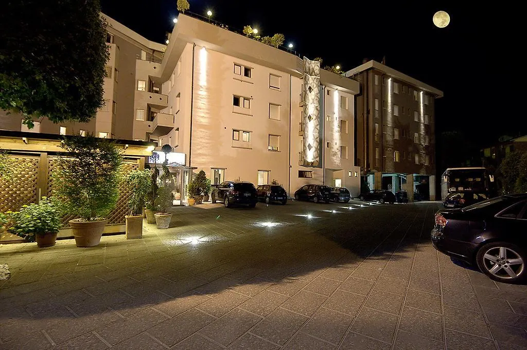 Hotel Park Castiglion Fiorentino