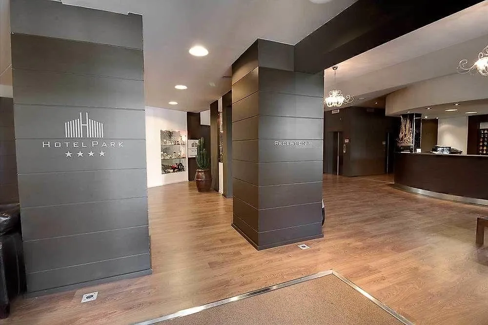 Hotel Park Castiglion Fiorentino 4*,  Italy
