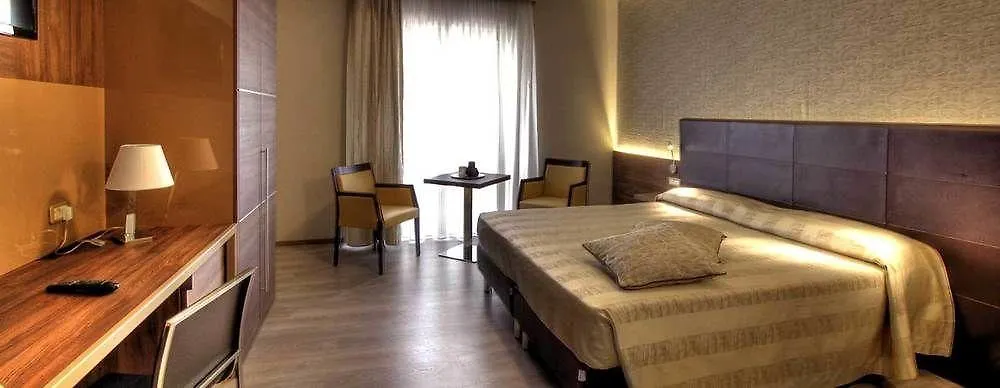 Hotel Park Castiglion Fiorentino