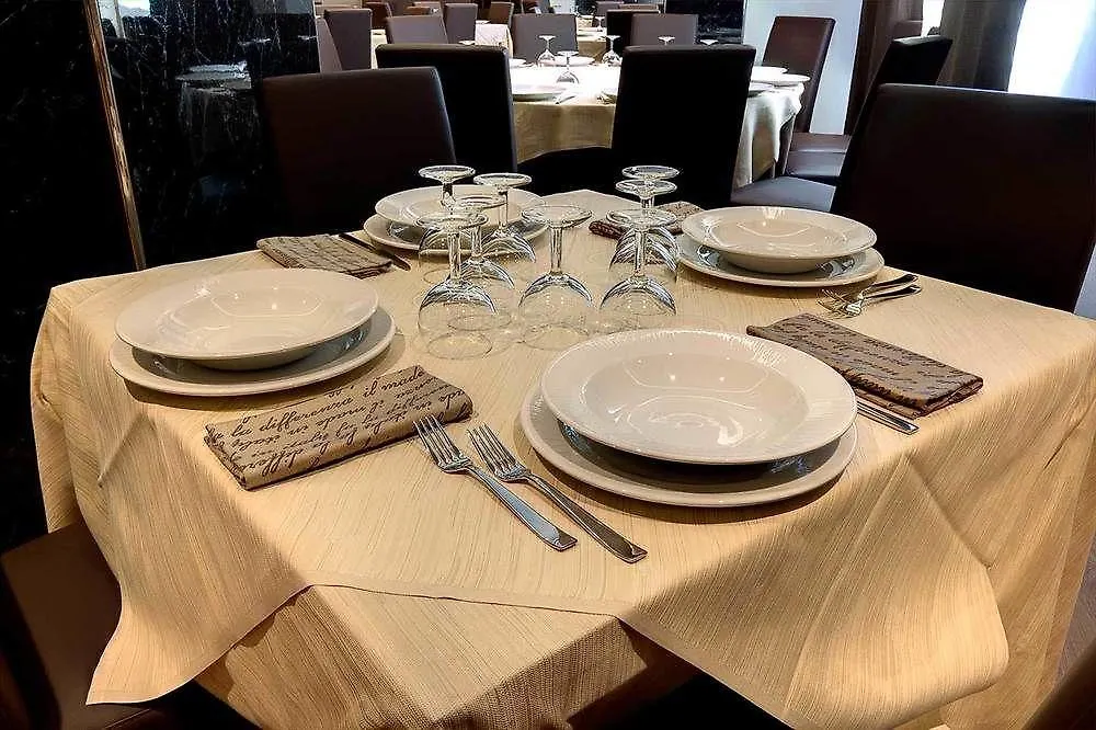 ****  Hotel Park Castiglion Fiorentino Italy