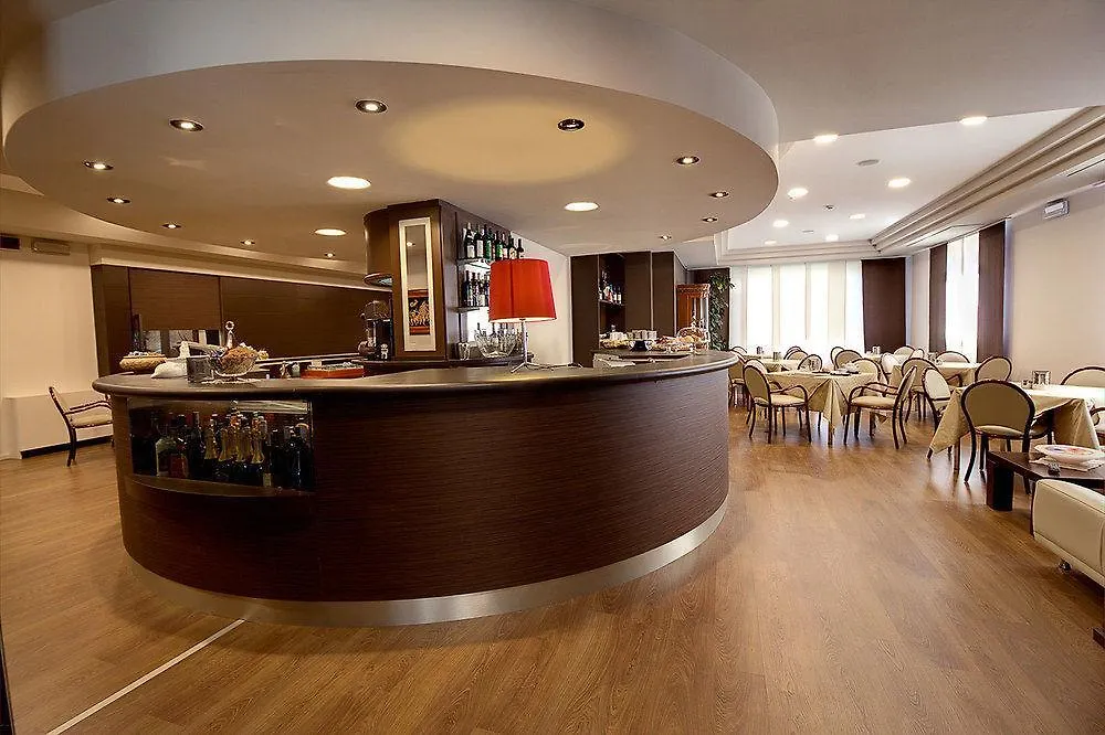 Hotel Park Castiglion Fiorentino