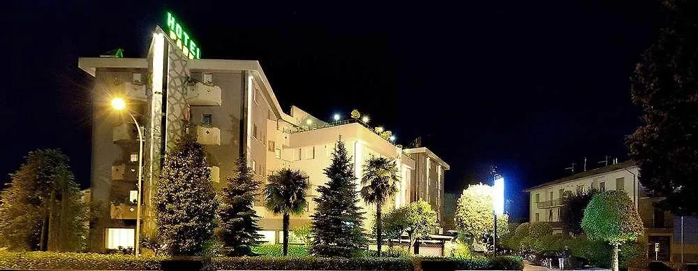 Hotel Park Castiglion Fiorentino 4*,