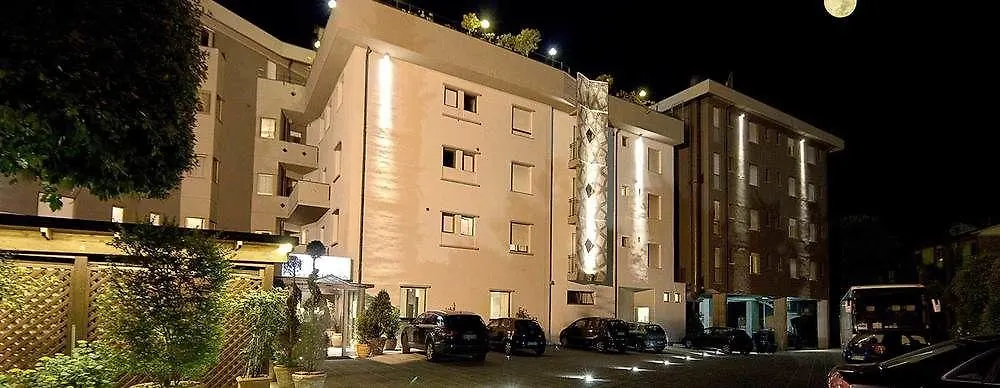 Hotel Park Castiglion Fiorentino