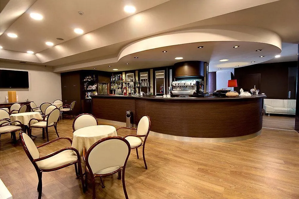 Hotel Park Castiglion Fiorentino