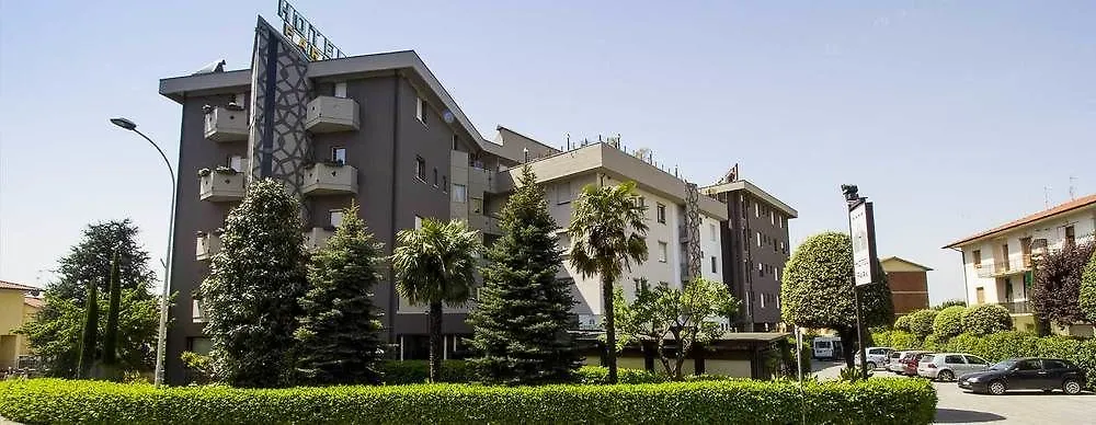 Hotel Park contacts