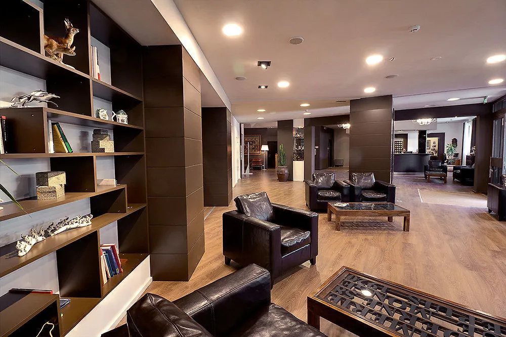 Hotel Park Castiglion Fiorentino
