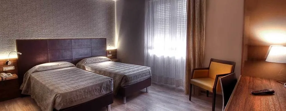 Hotel Park Castiglion Fiorentino