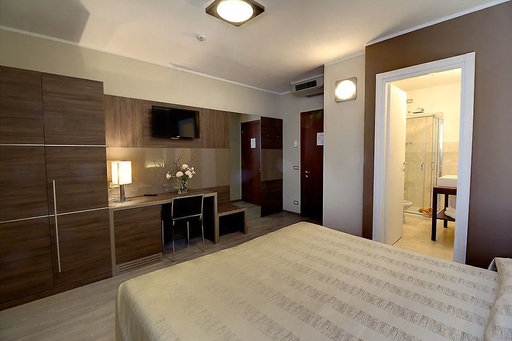 Hotel Park Castiglion Fiorentino