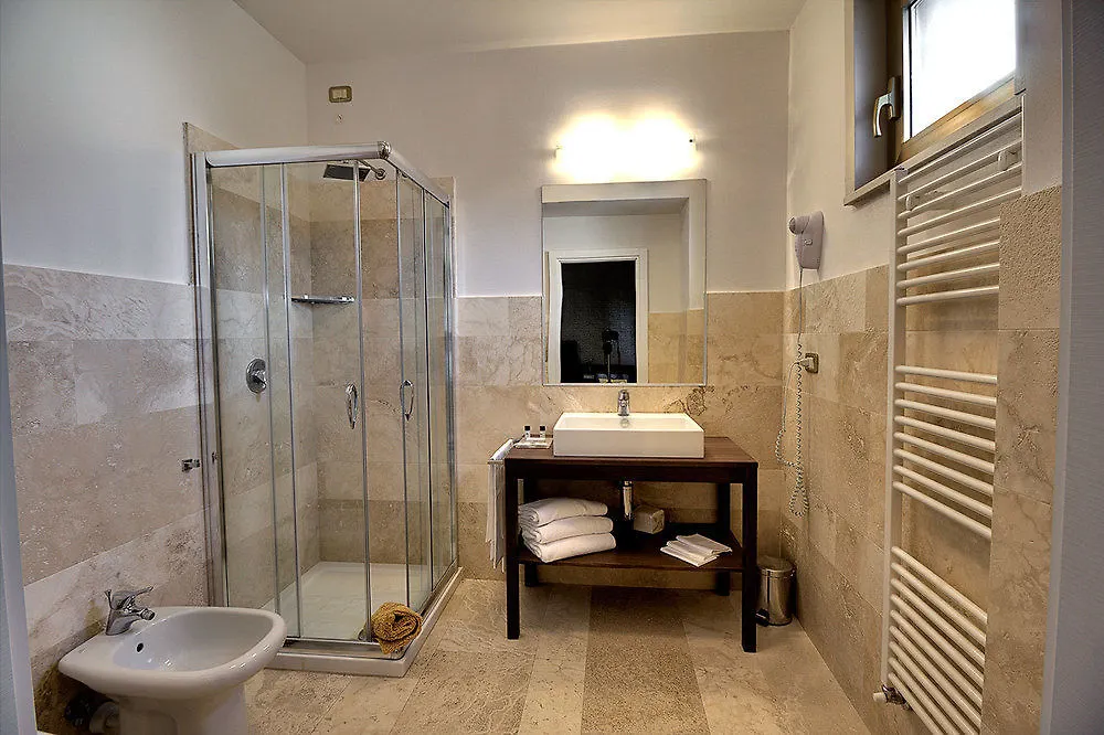 Hotel Park Castiglion Fiorentino