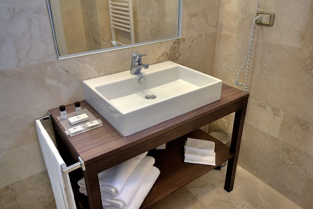 Hotel Park Castiglion Fiorentino 4*,  Italy