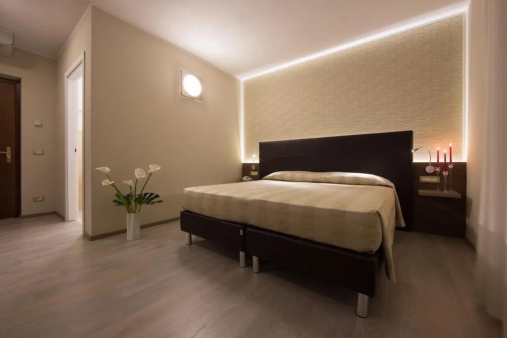 Hotel Park Castiglion Fiorentino